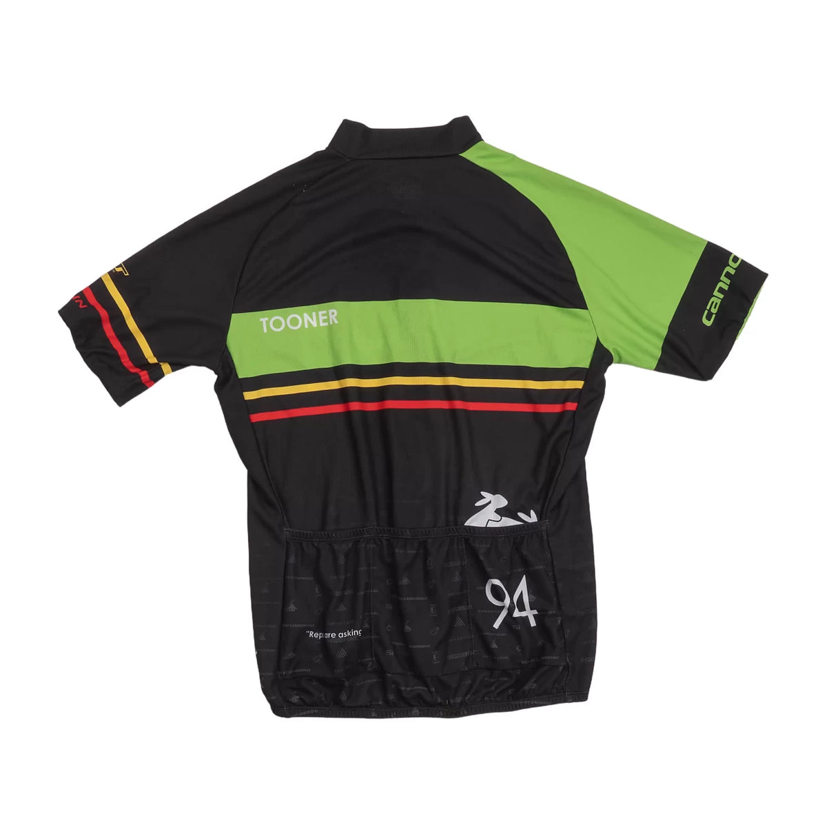 LGreen / Black