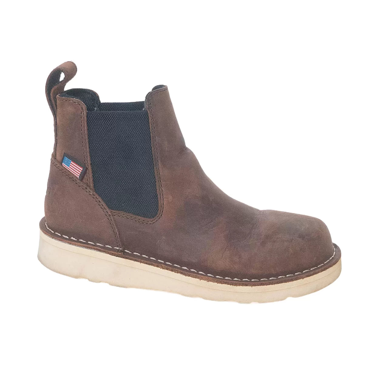 7Brown