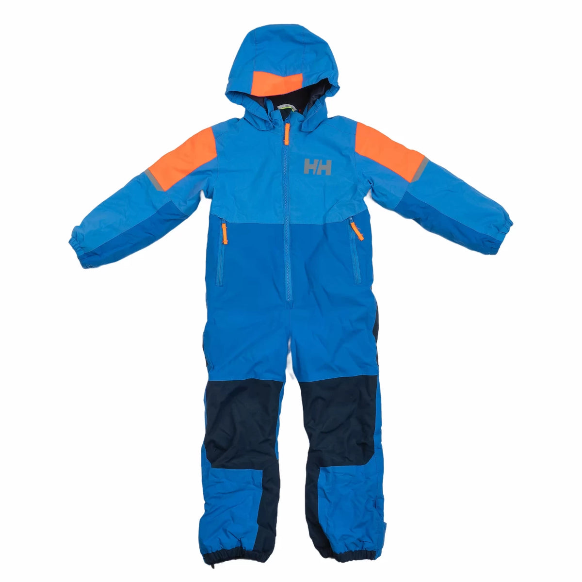 7Blue/Orange
