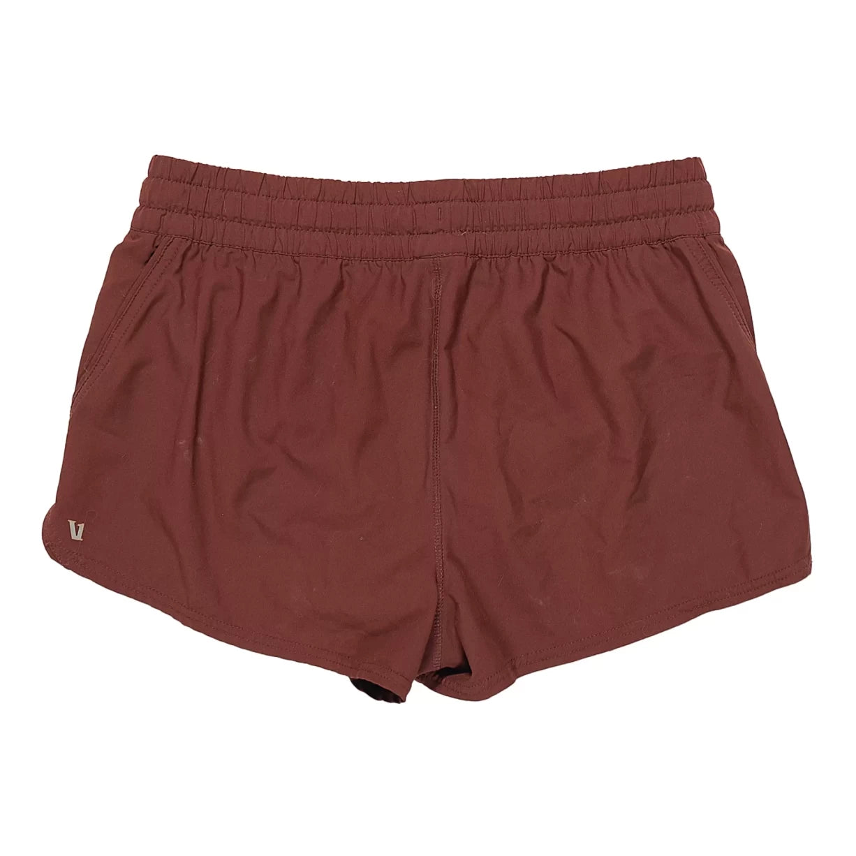 Estimated Size S/MRust