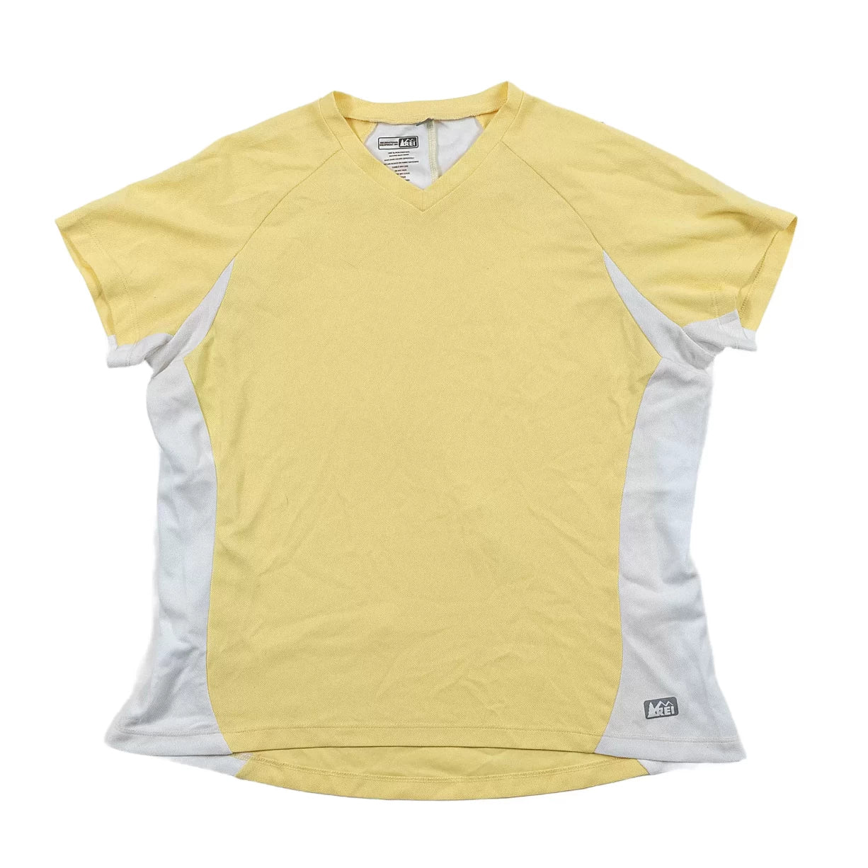 LWhite/Yellow