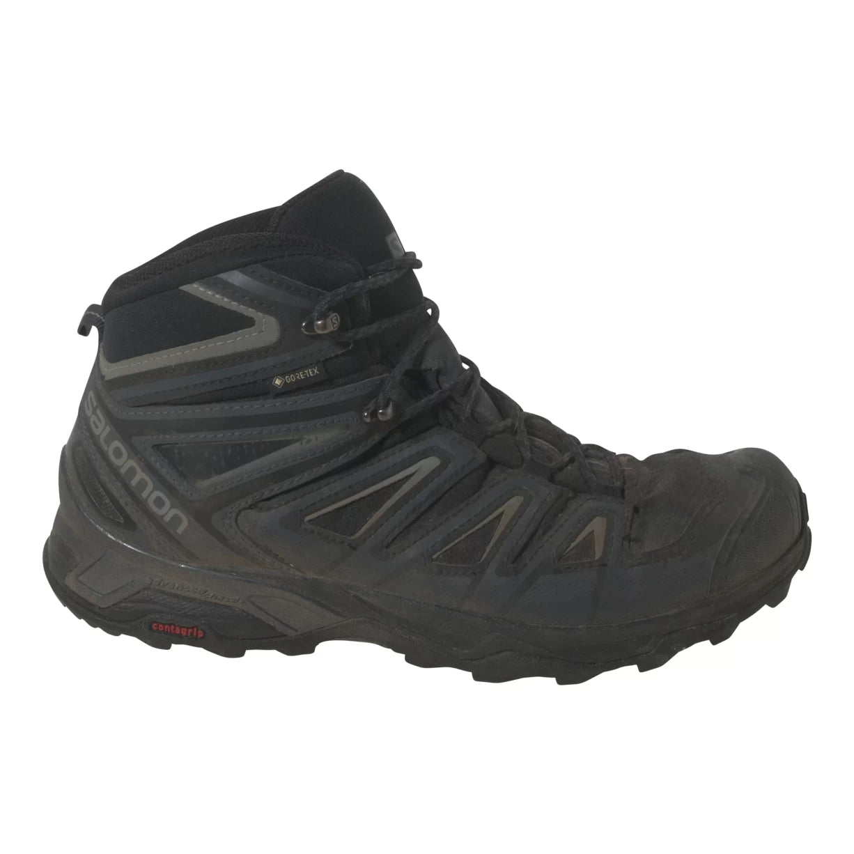 9.5Black