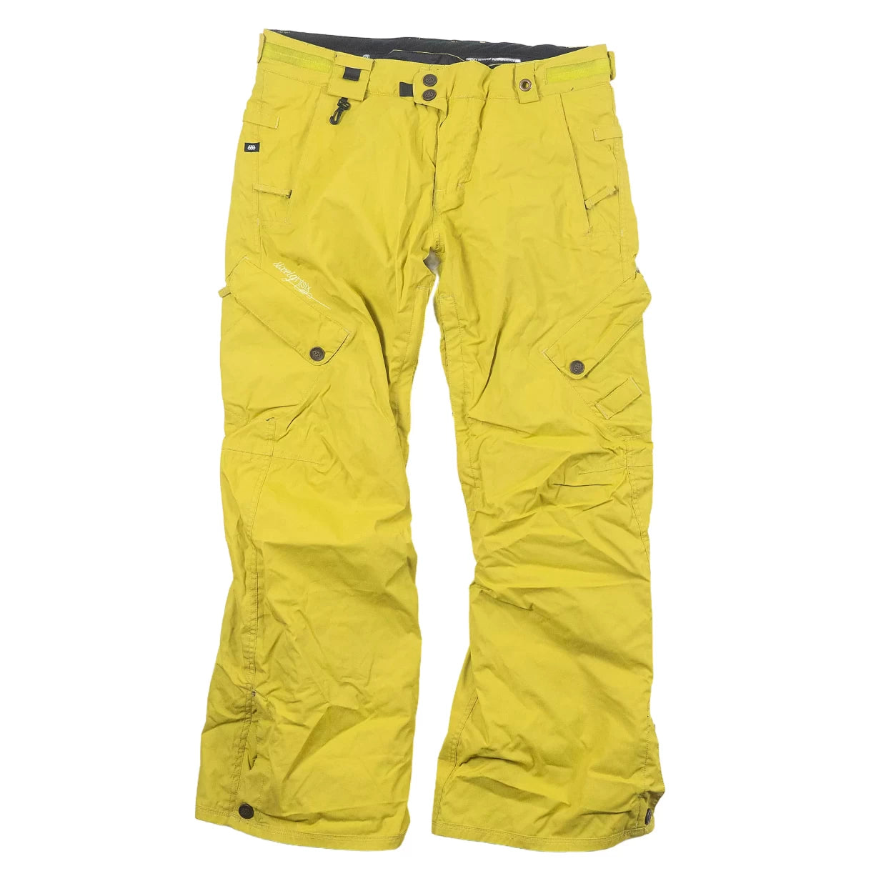 LYellow