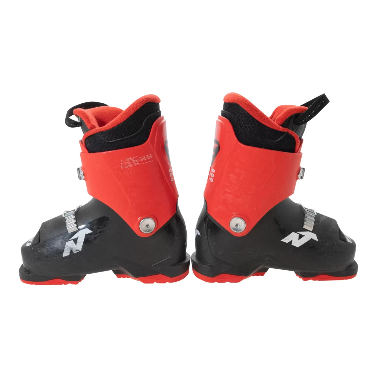 22.5Black / Red