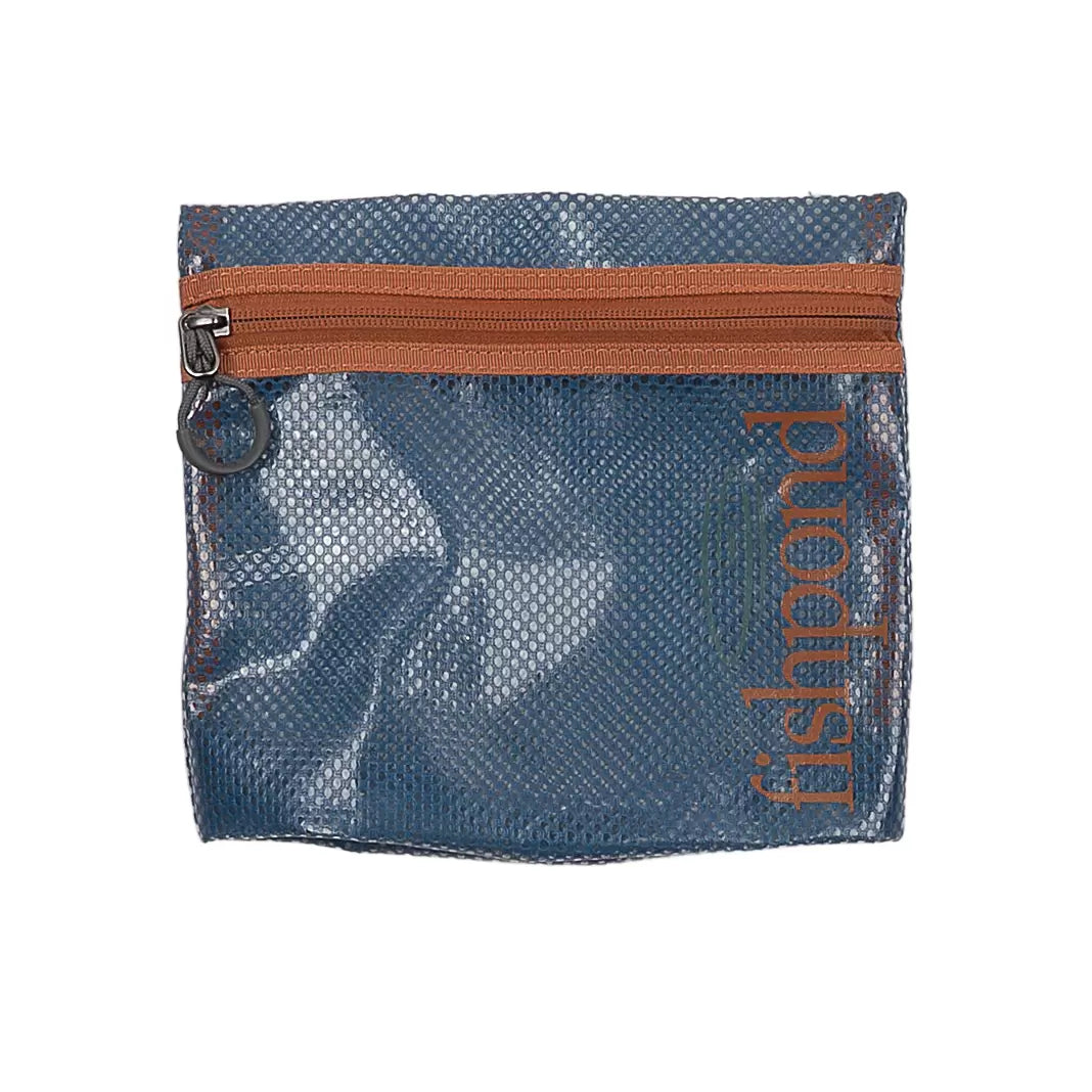 One SizeBlue/Orange