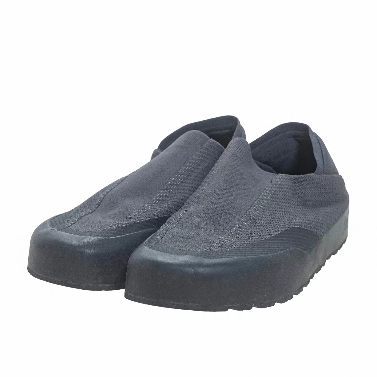 9Gray / Black
