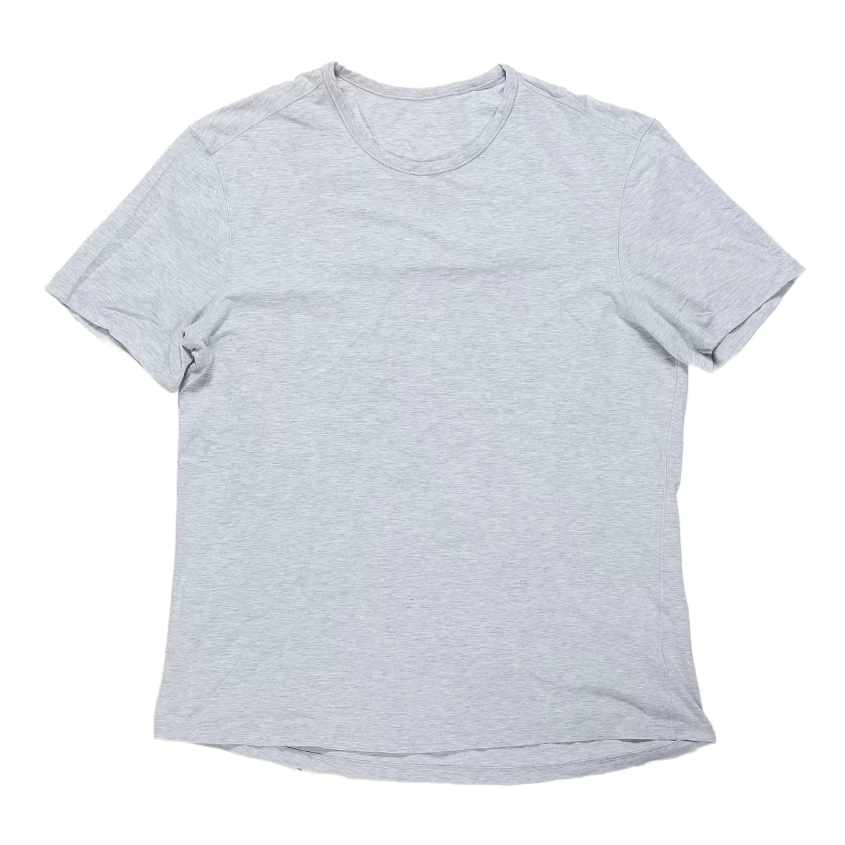Estimated XLGrey