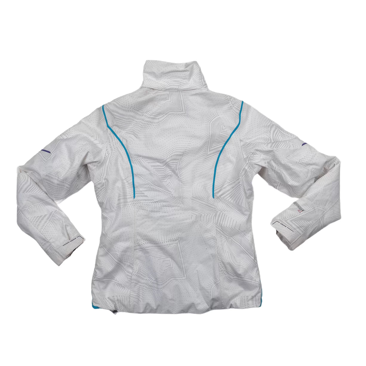 10White