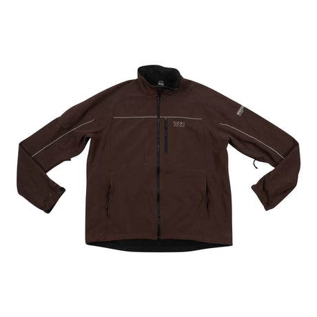 2XLBrown