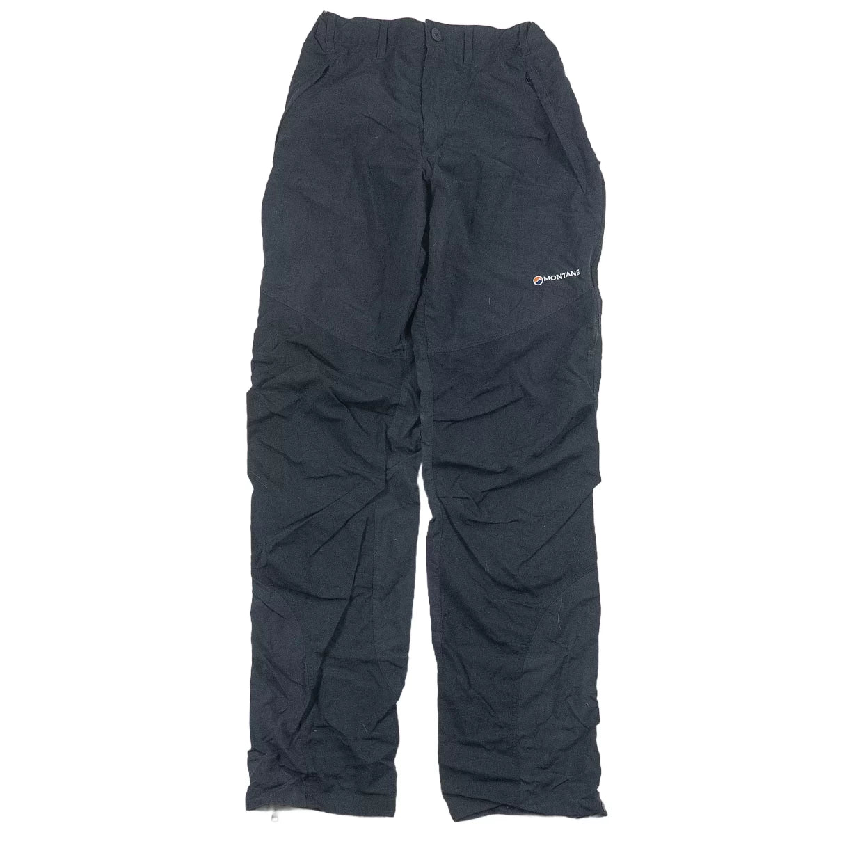 Medium TallBlack