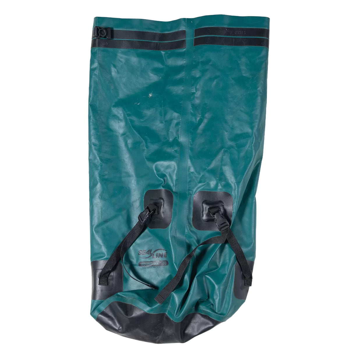 70 LBlue Green