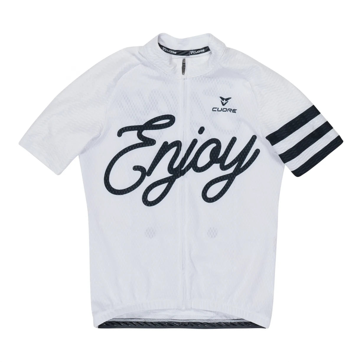 Estimated size SWhite