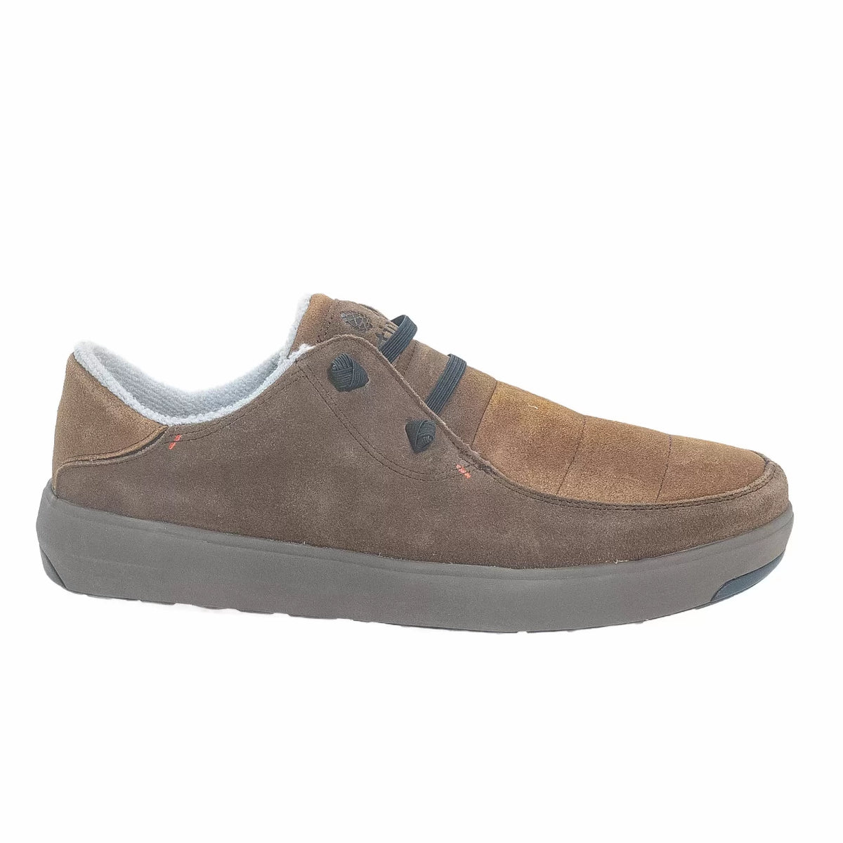 12Dark Brown