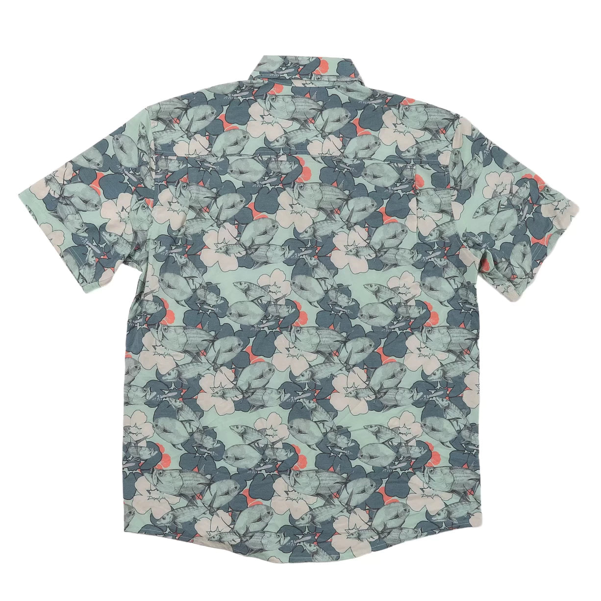 MSeafoam Mist