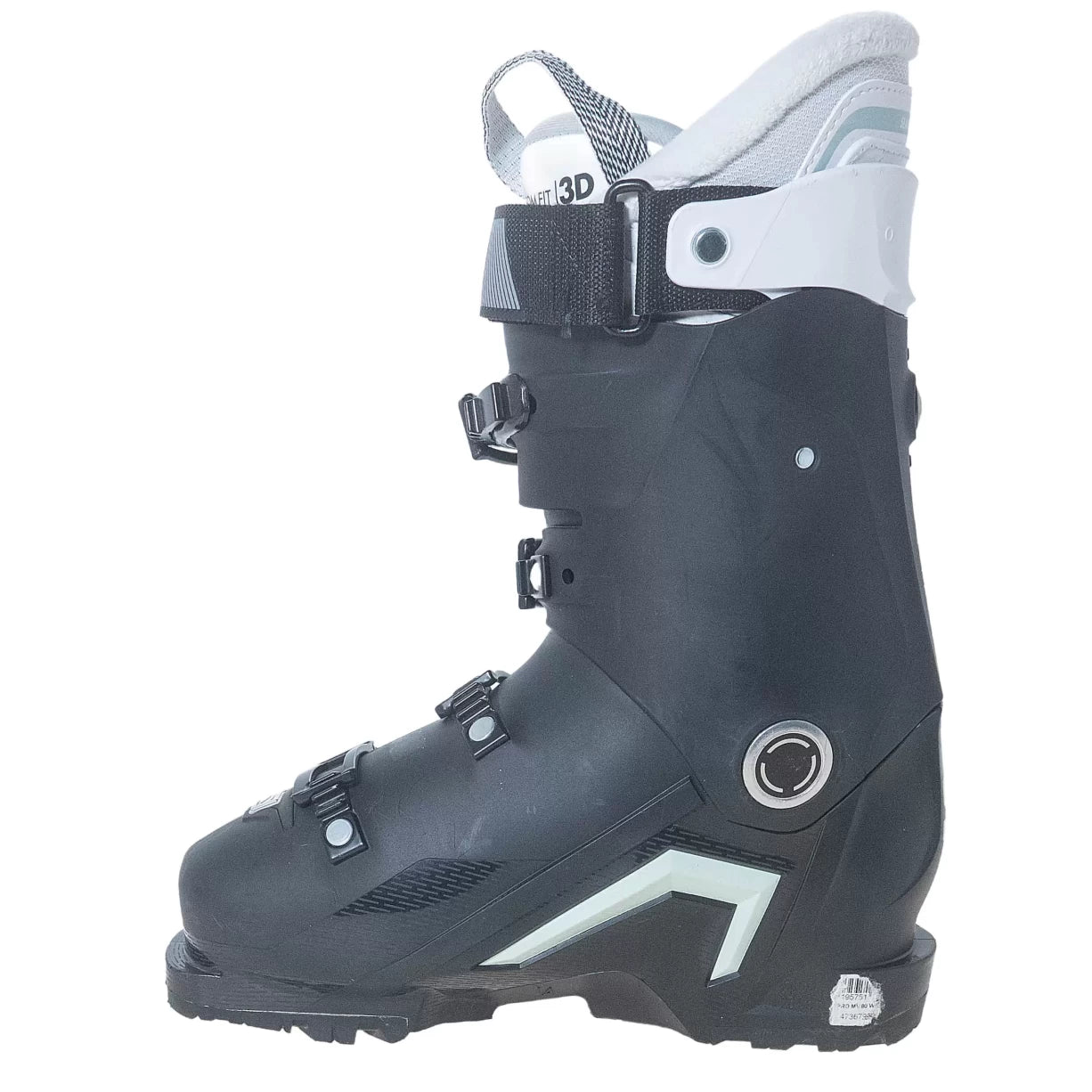 24/24.5Black/Mint