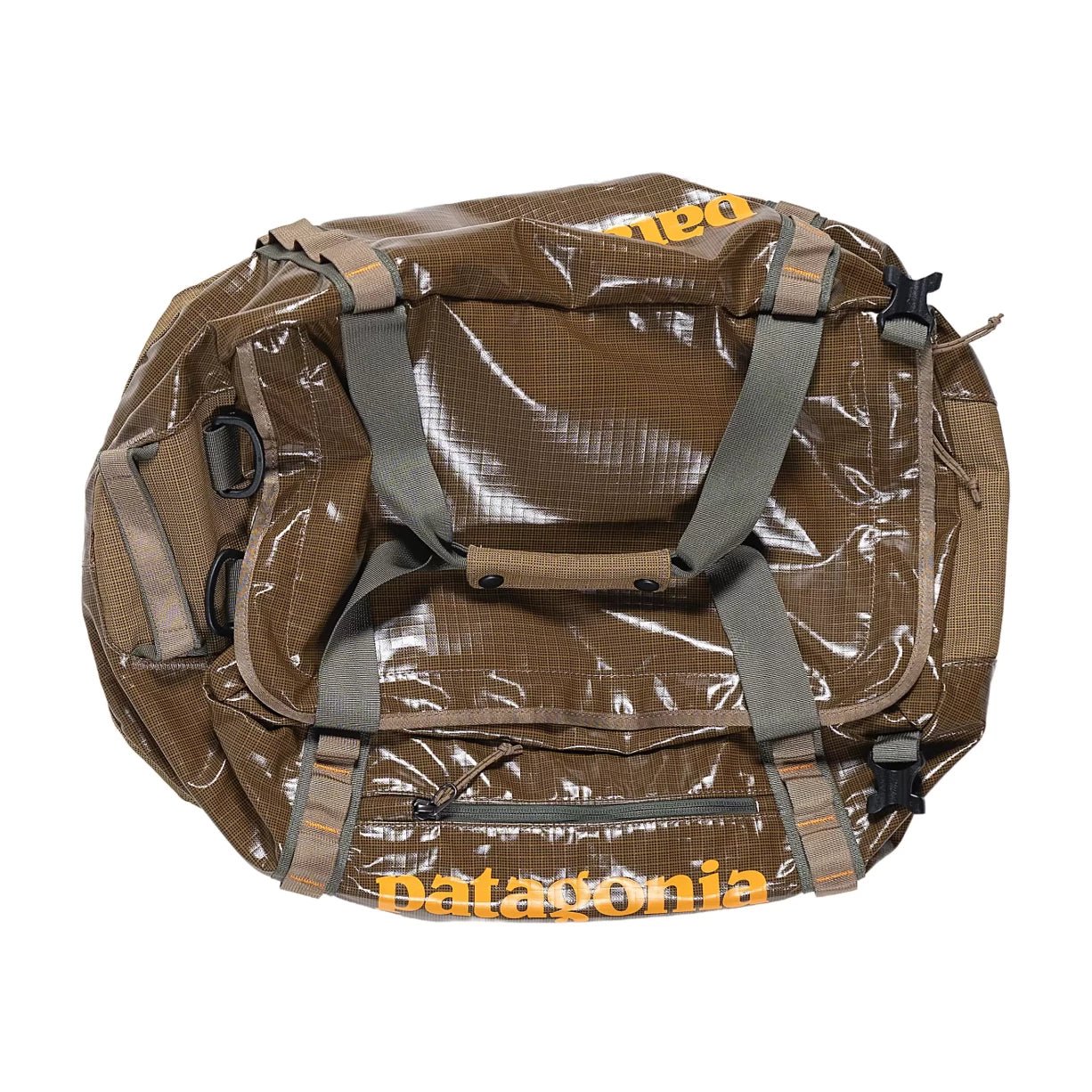40 LBrown