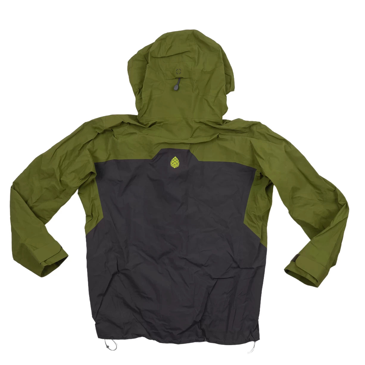 LGrey/Green