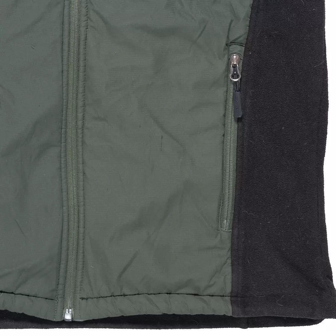 MGreen/Black