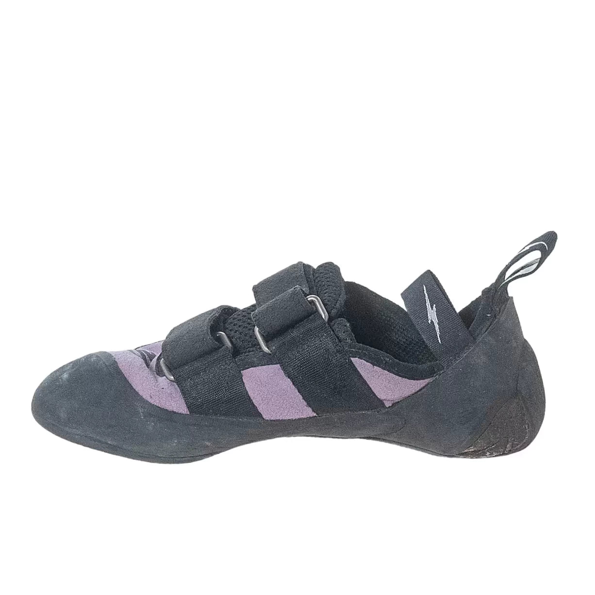6Black/Purple