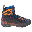 12.5Black/Orange