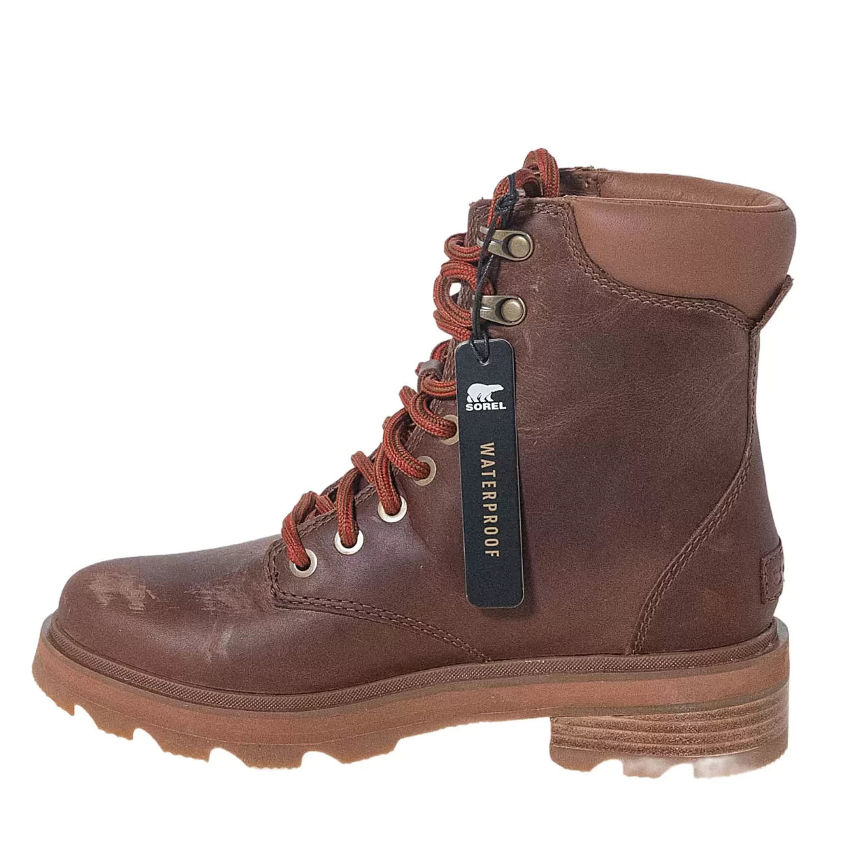 7Brown
