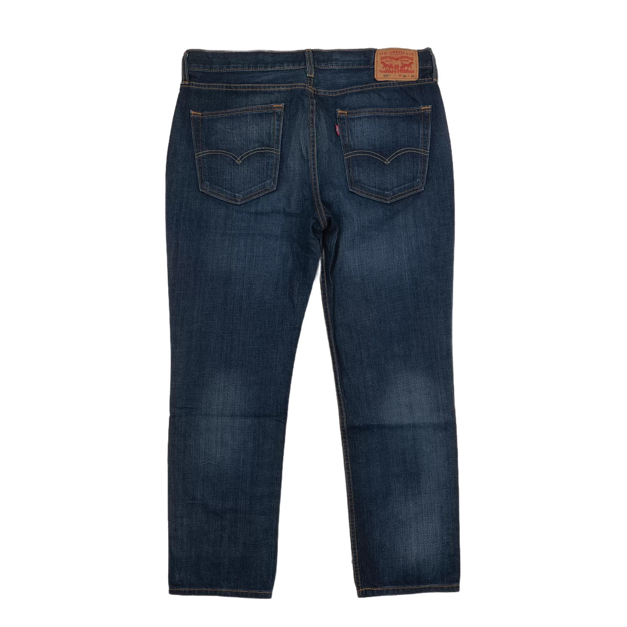 36"Denim