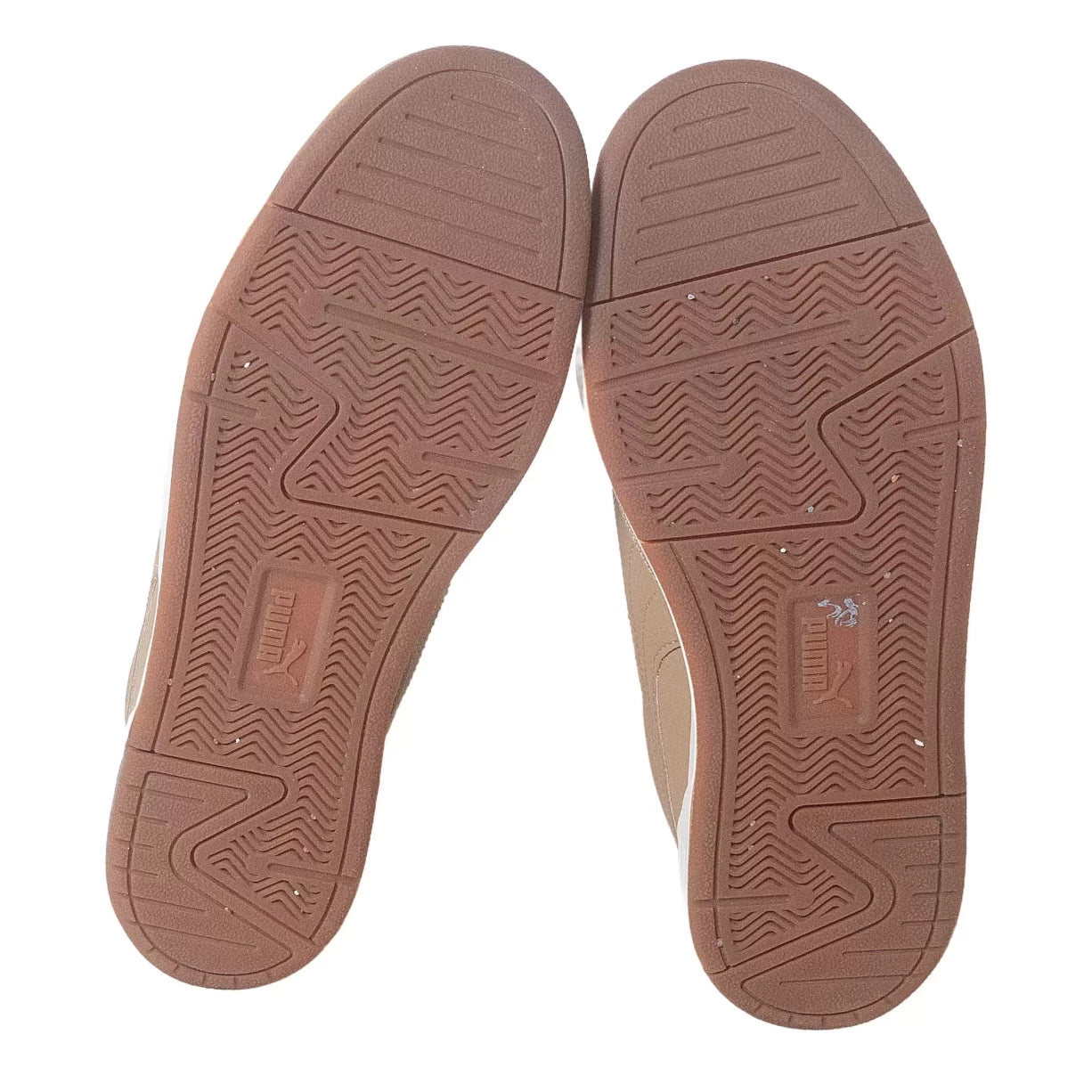 8.5Brown