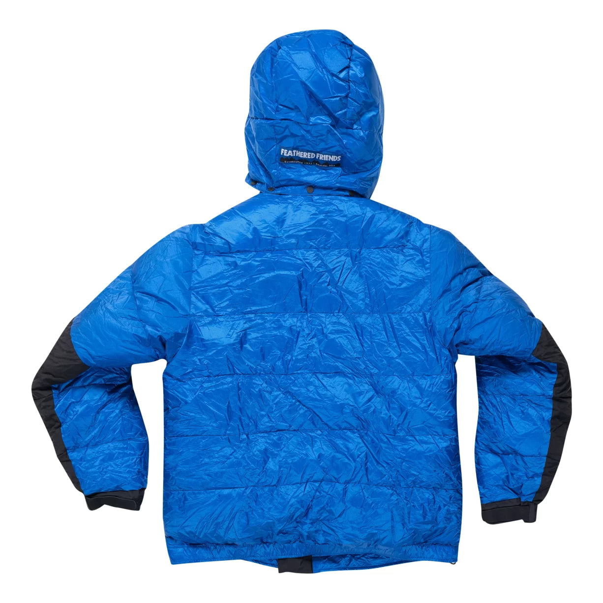 XSBlue