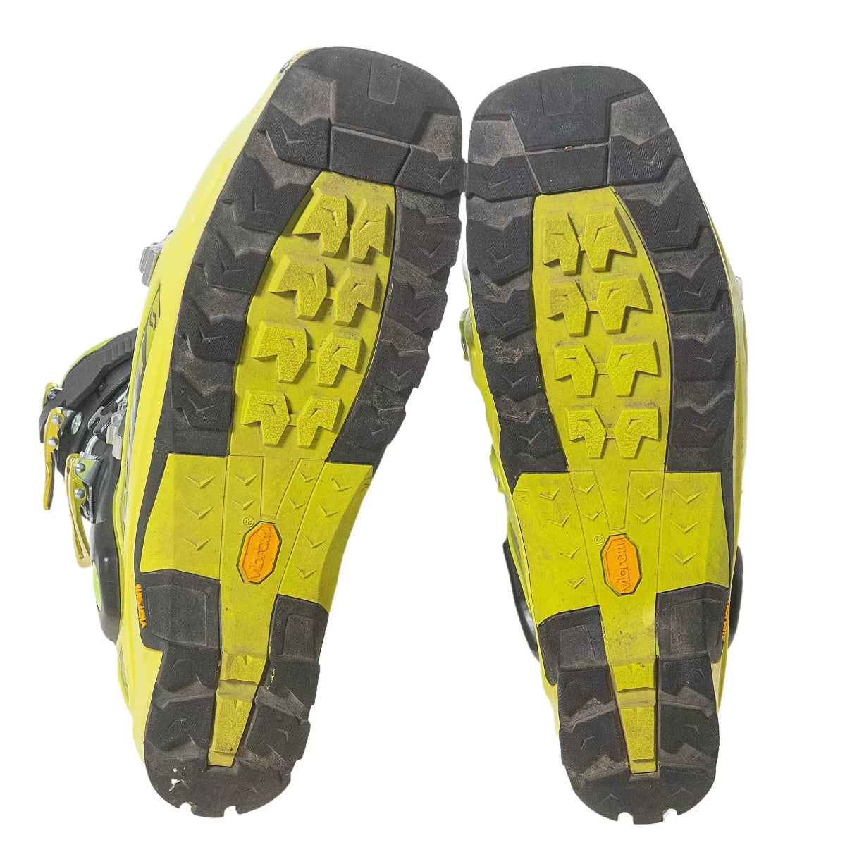 28Yellow/Black