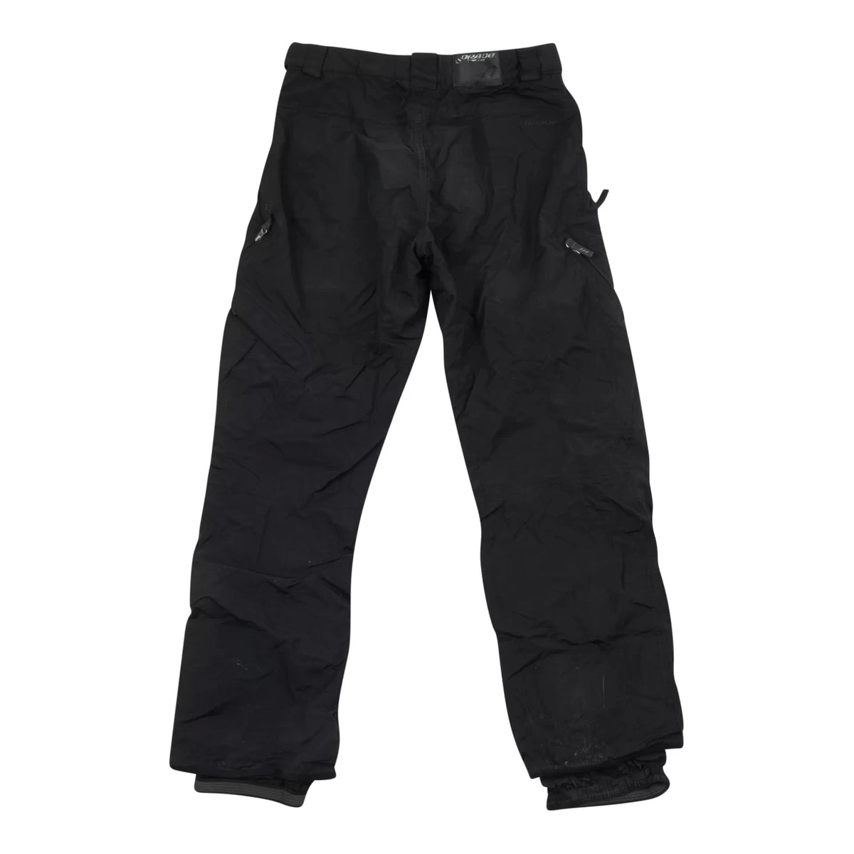 LBlack