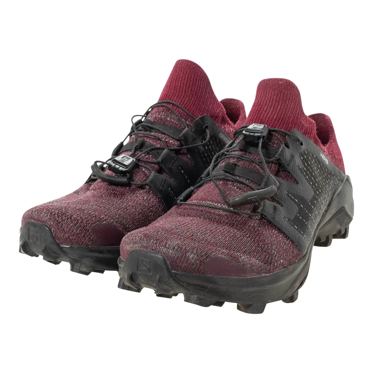 7.5Maroon
