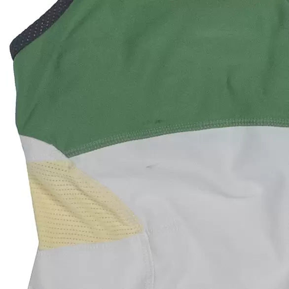 LWhite/Green