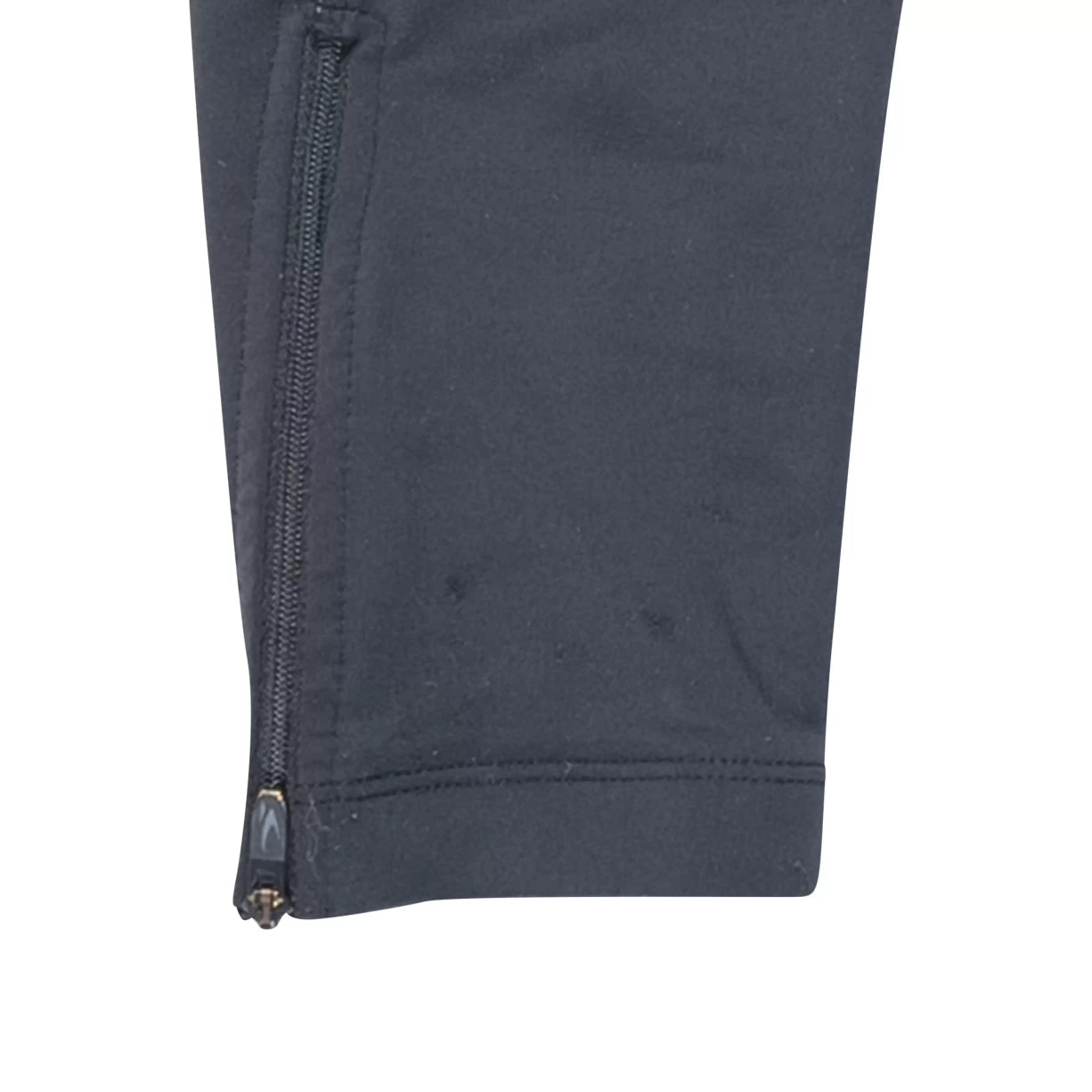 Estimated size SBlack