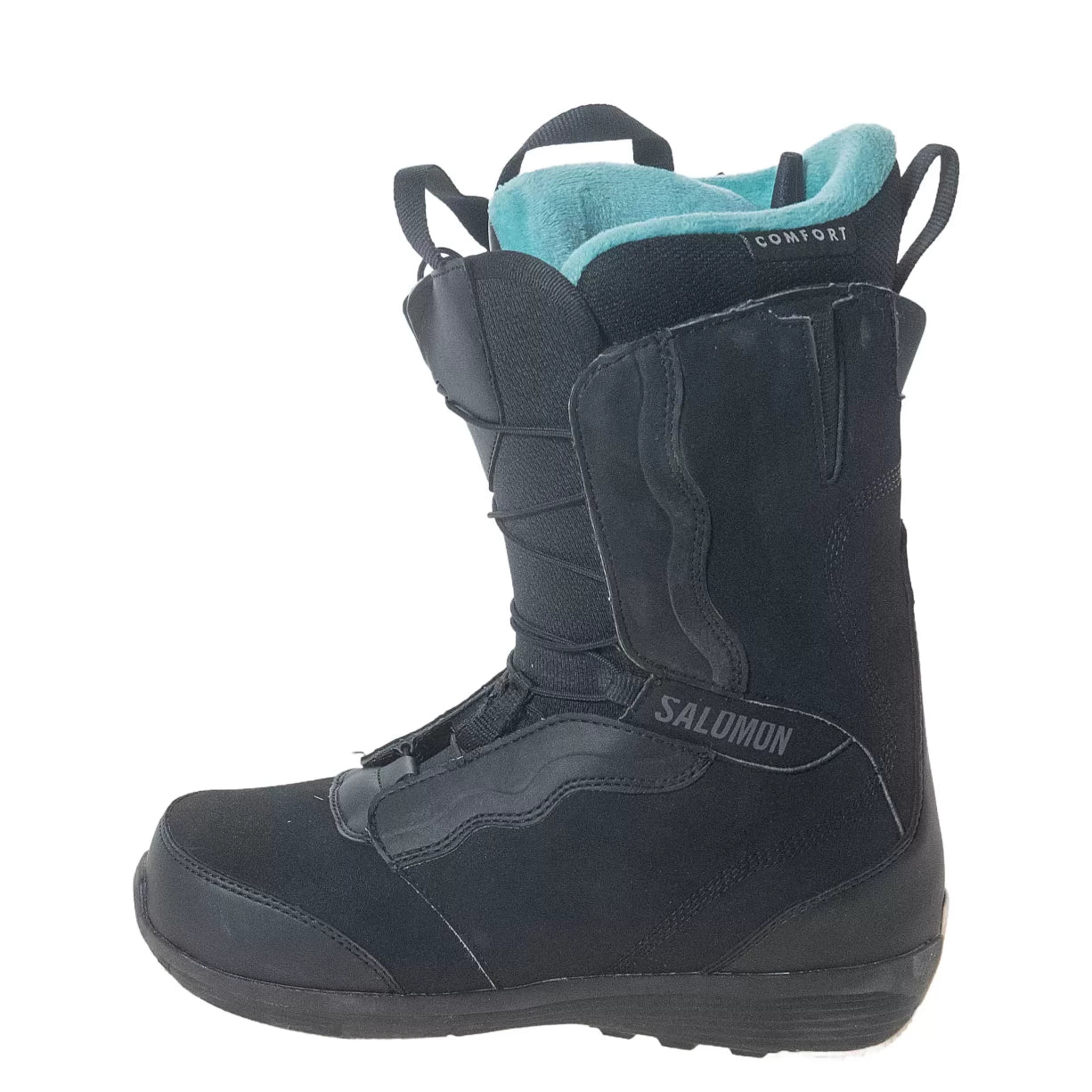 7.5Black/Blue