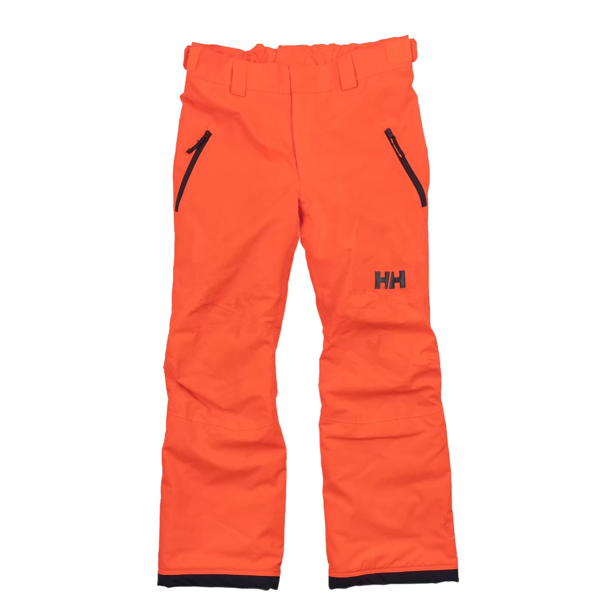 16Neon Orange