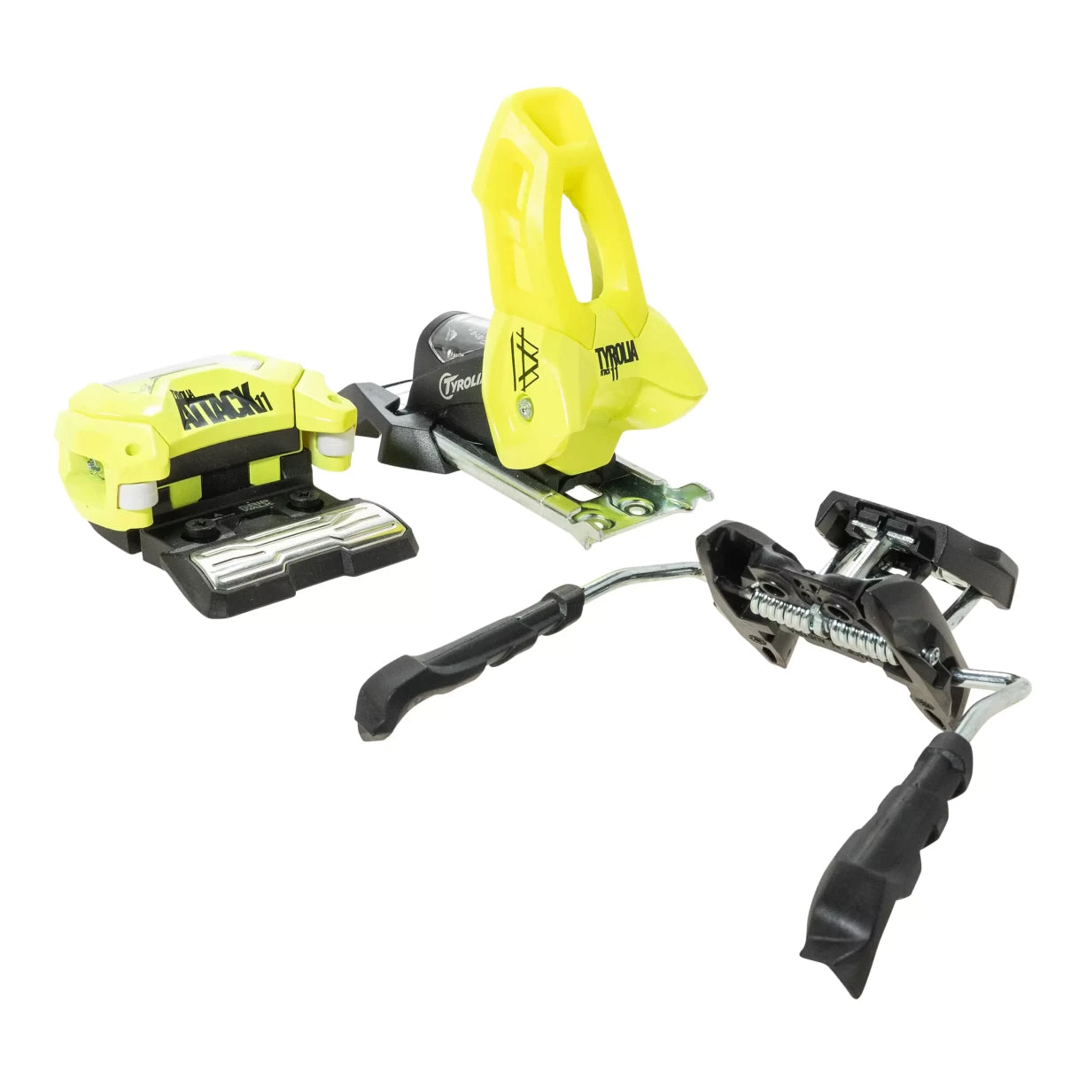 95mmYellow