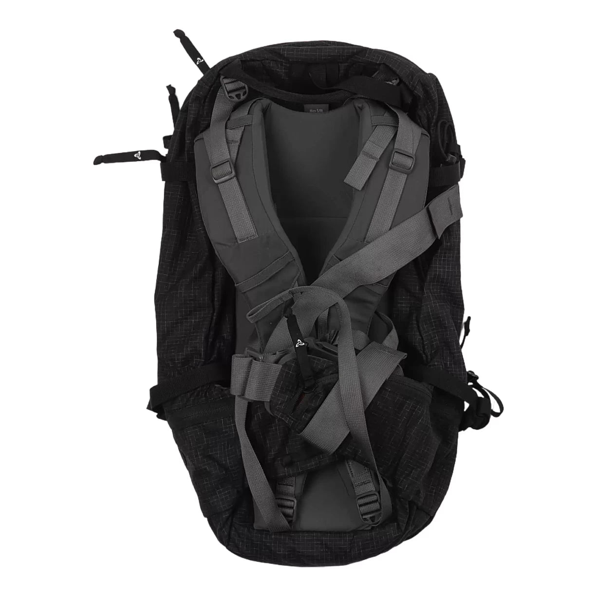 SBlack/Gray