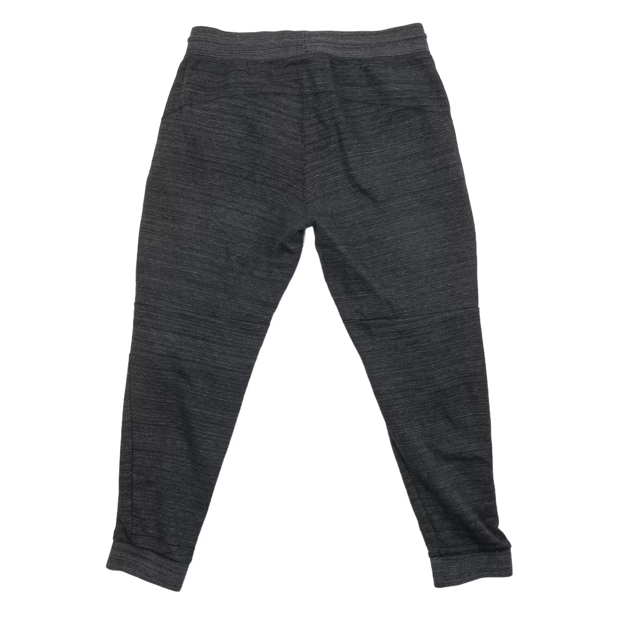 MCharcoal Heather