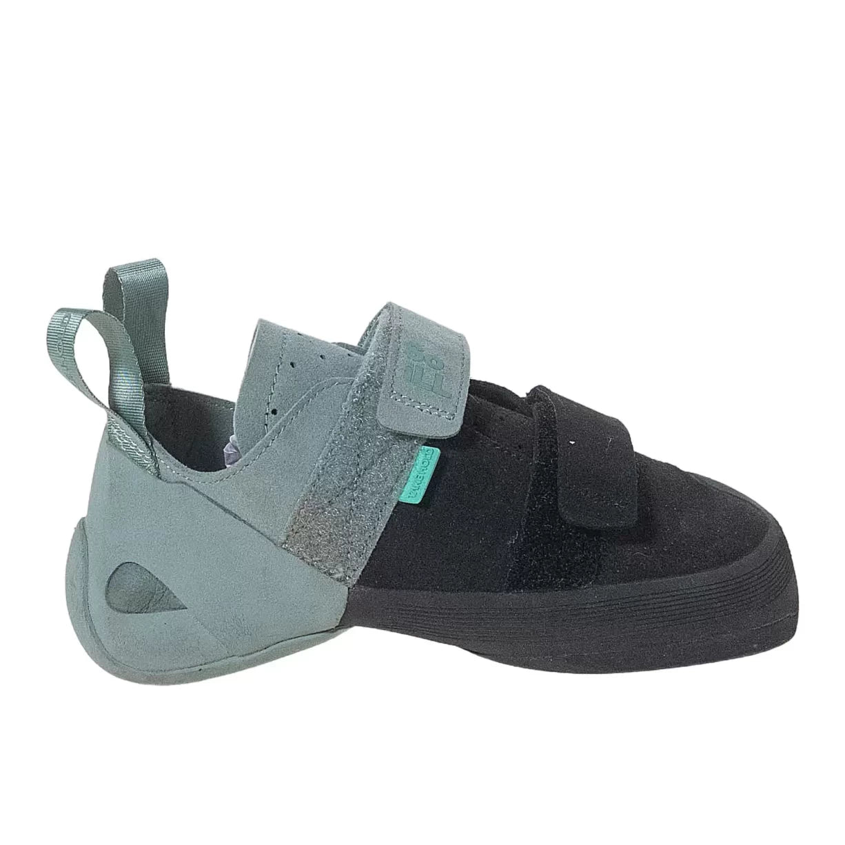 8Black/Blue