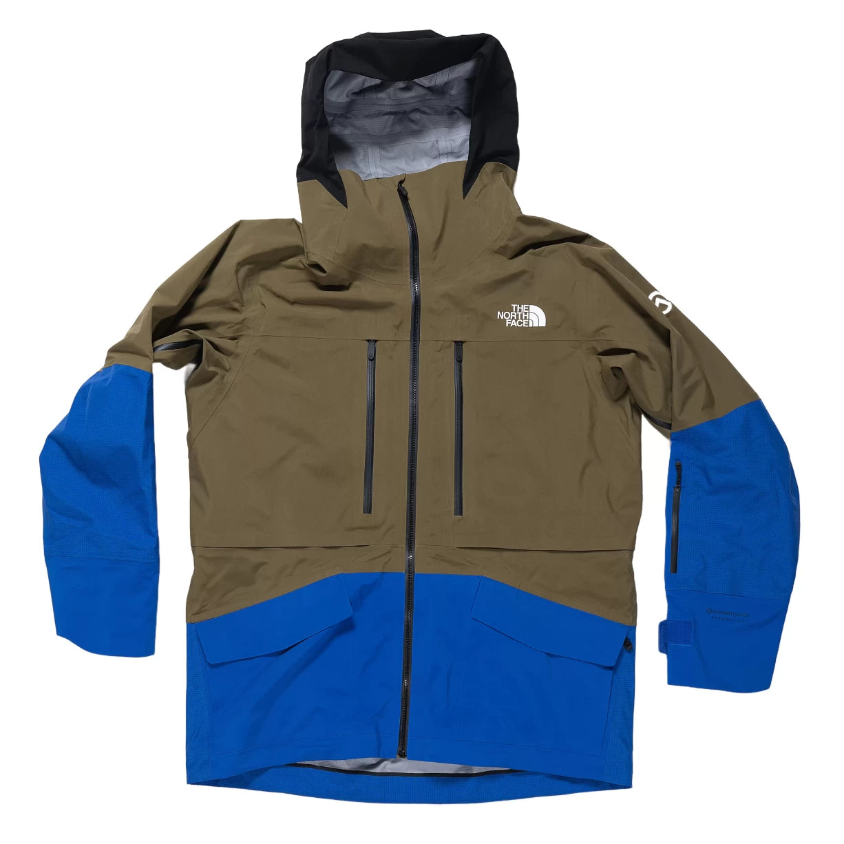 XLBrown/Blue