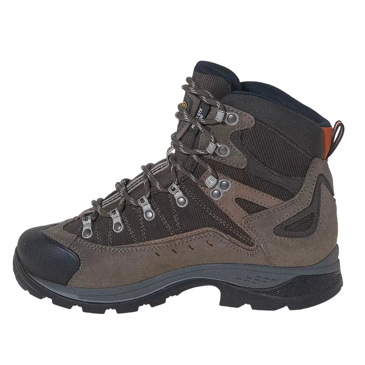 8.5Brown/Black
