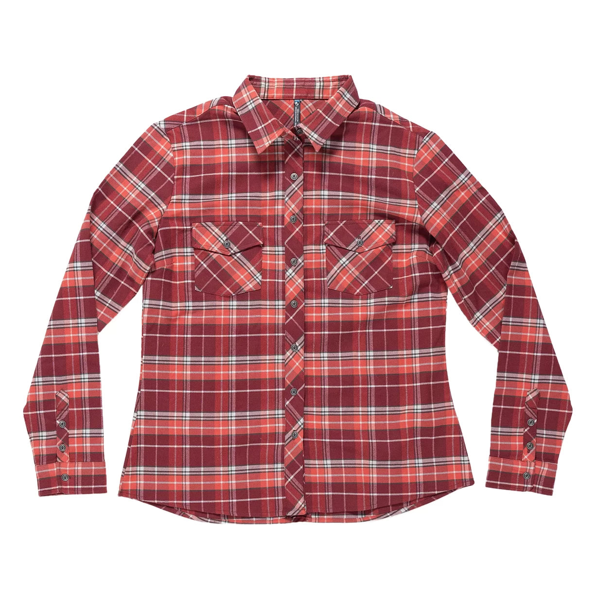 LRed Plaid