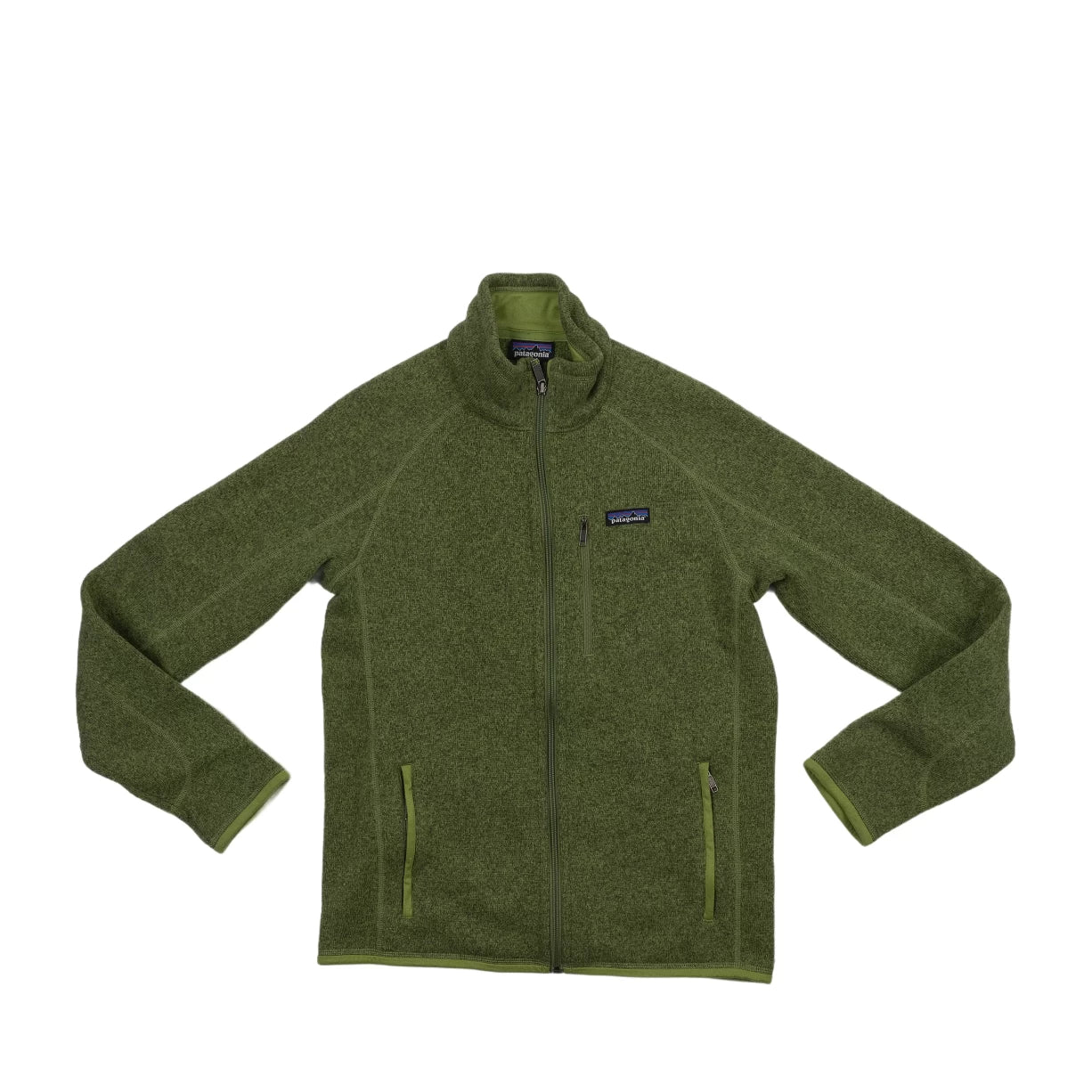 MGreen