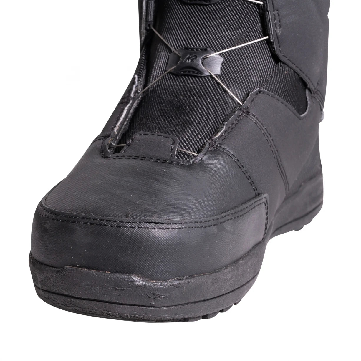 9.5Black