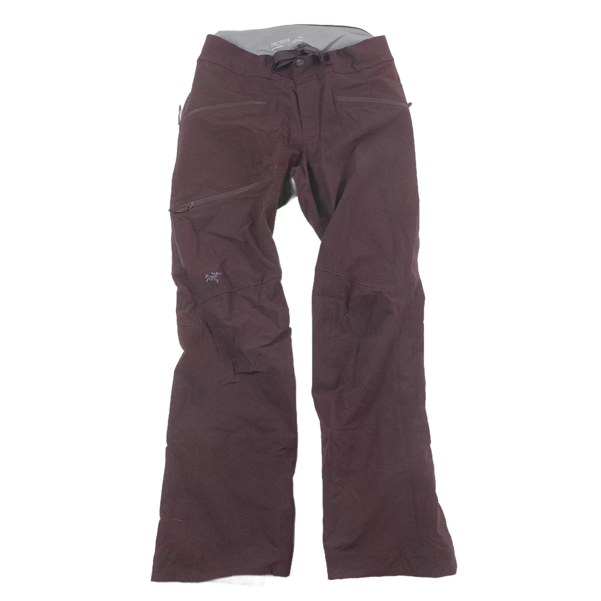 SBurgundy