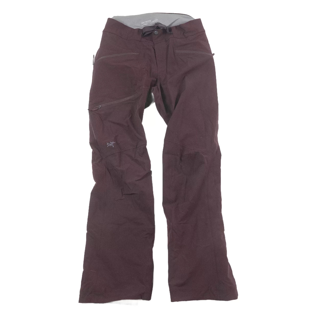 SBurgundy