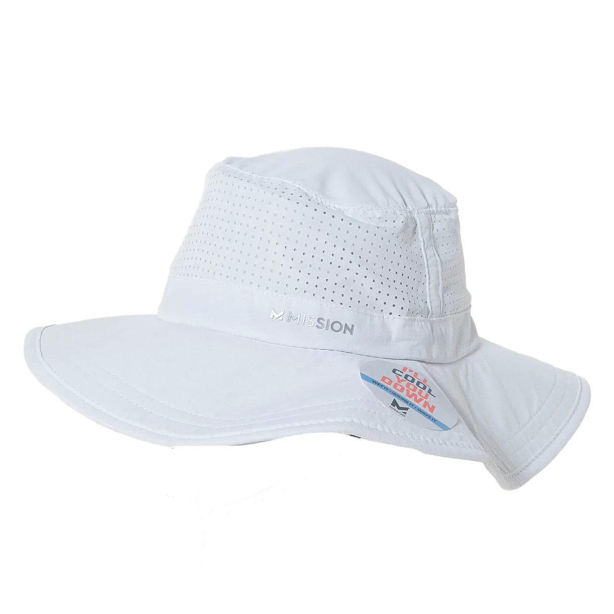 One SizeWhite