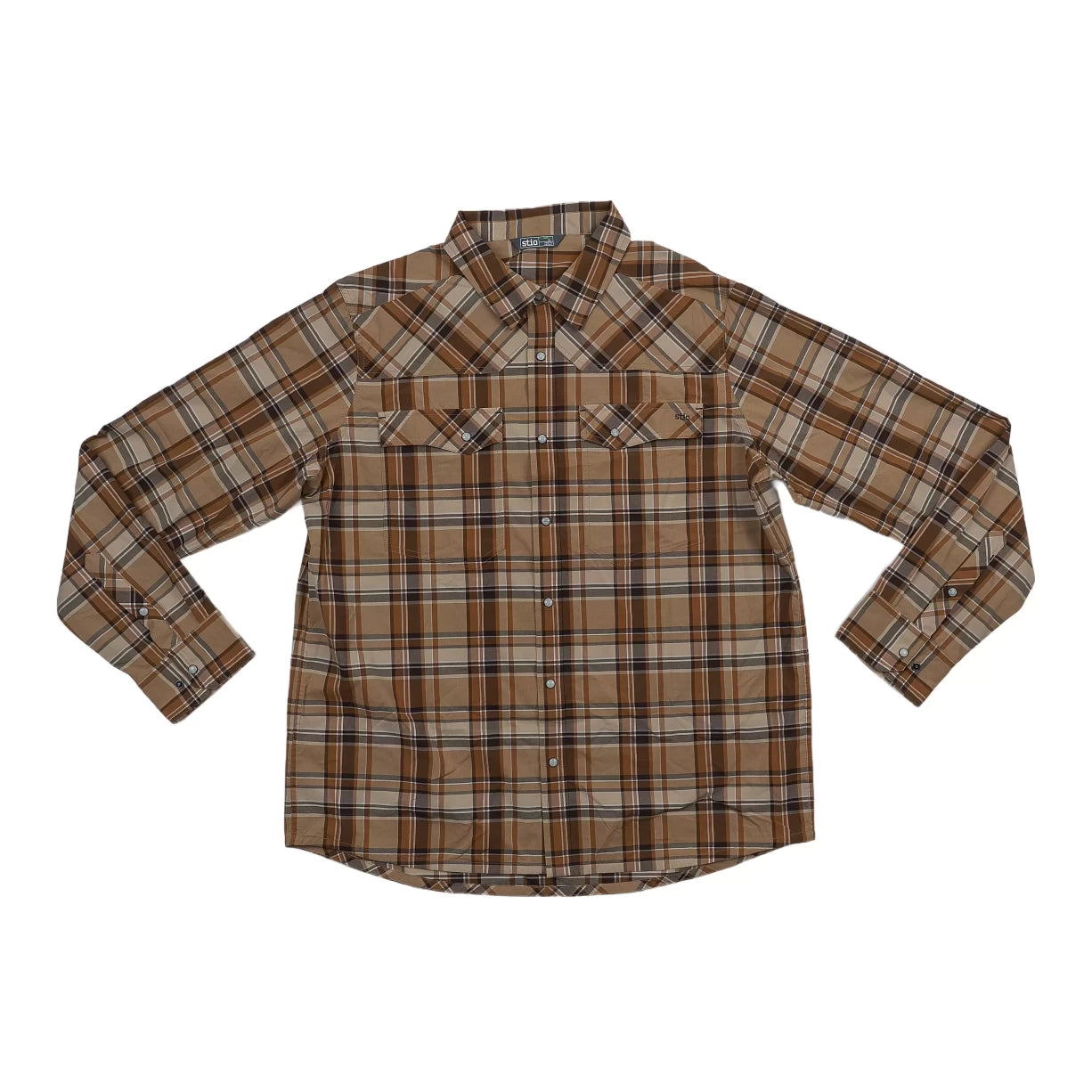 XLBrown