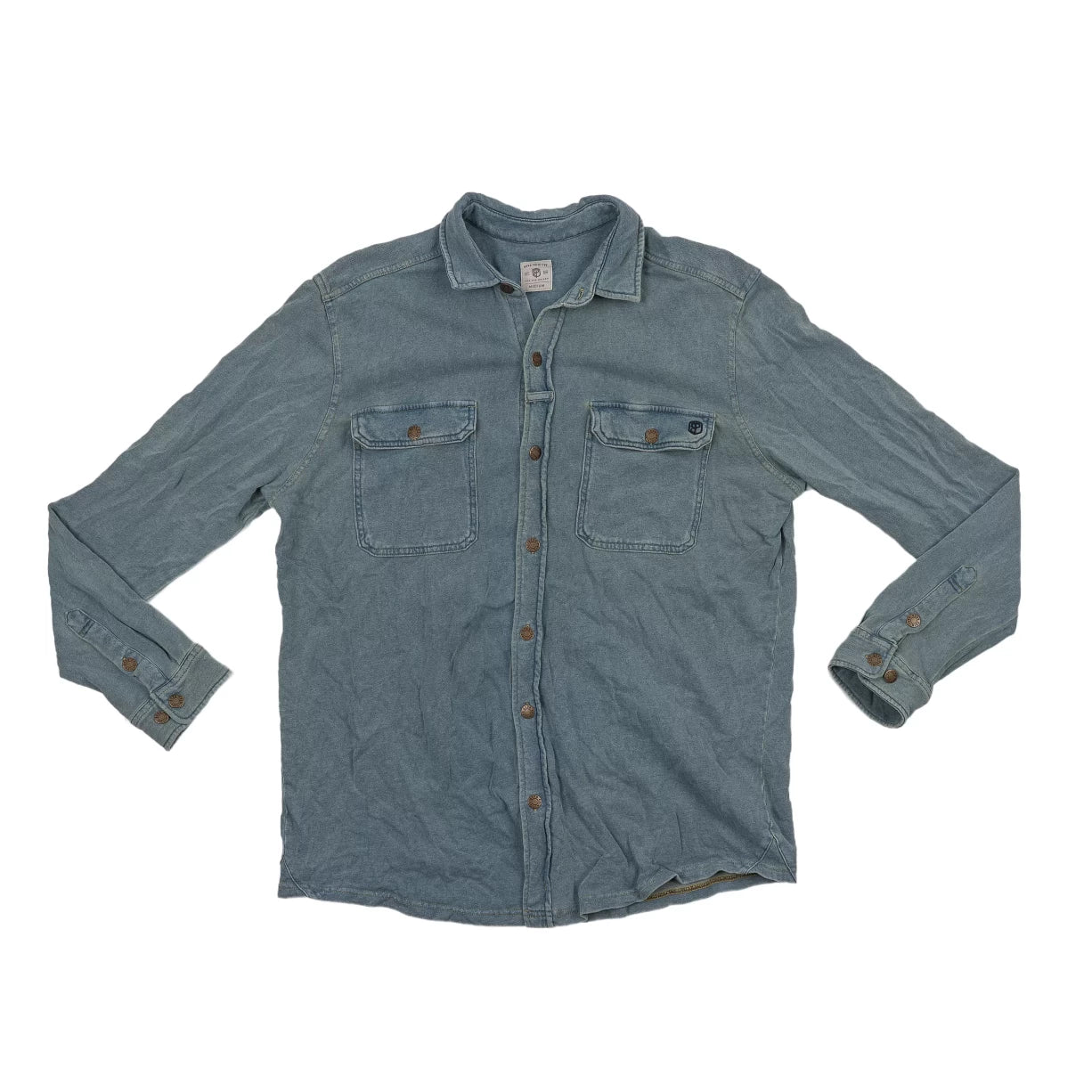 MLight Blue