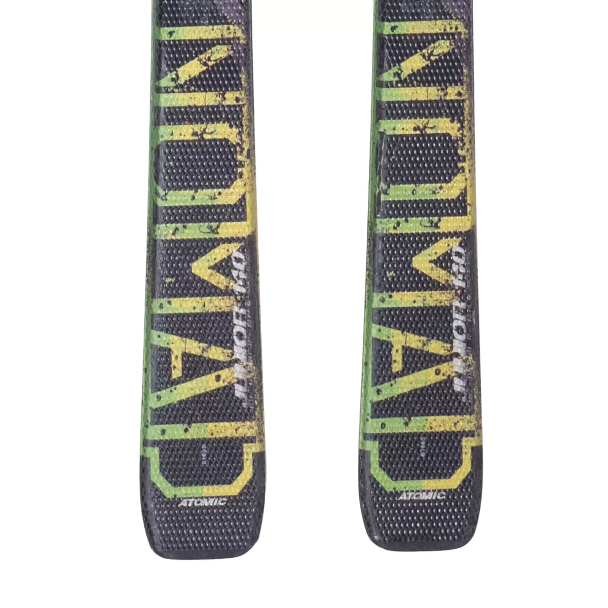 140cmBlack/Green